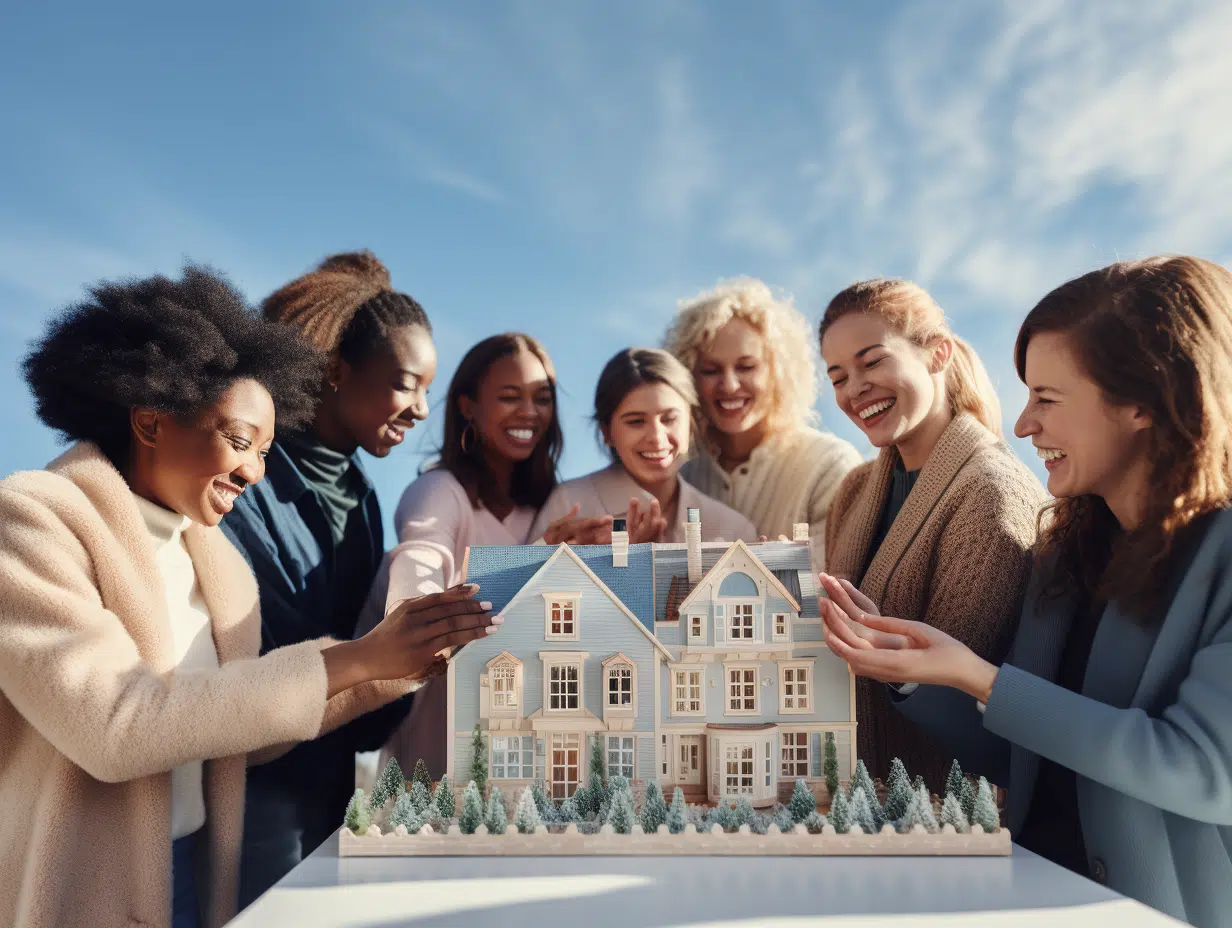 Améliorer votre dossier de crédit immobilier : Astuces clés