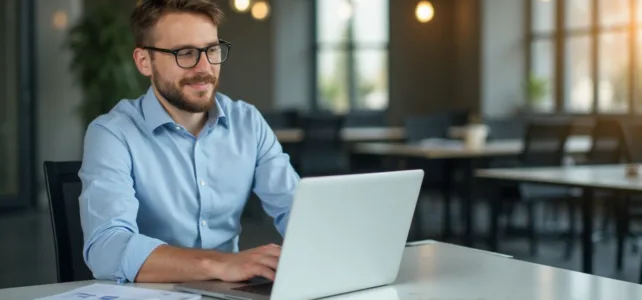 Révolutionnez votre carrière avec le portage salarial