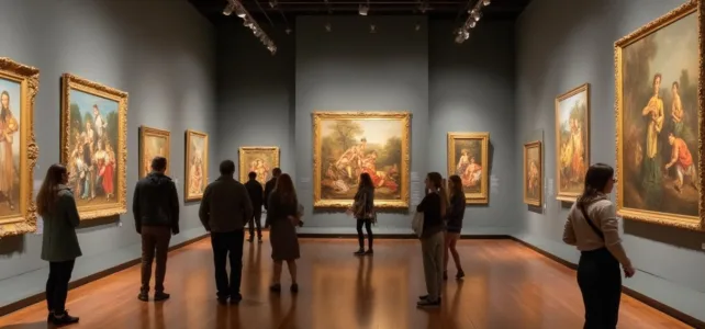 Le patrimoine culturel : un trésor à préserver Le patrimoine culturel : un trésor à préserver