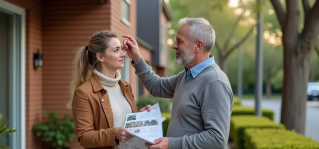 Comment trouver les meilleures options immobilières pour votre futur chez-vous