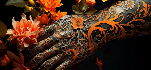 Techniques innovantes et inspirations artistiques pour la modification de tatouages