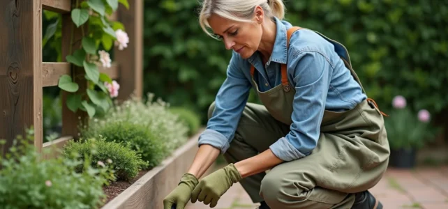Comment bien choisir ses équipements de jardin pour un extérieur réussi Comment bien choisir ses équipements de jardin pour un extérieur réussi