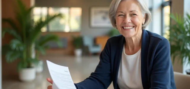 Tout savoir sur les tarifs Domitys et prix mensuels en résidence senior