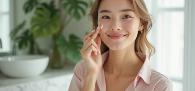 Découvrez les dernières tendances beauté et conseils pour sublimer votre routine quotidienne