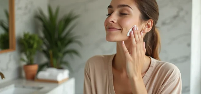 Les dernières tendances beauté et conseils pour sublimer votre routine quotidienne Les dernières tendances beauté et conseils pour sublimer votre routine quotidienne