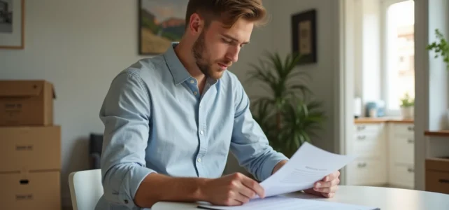 Peut-on être locataire de deux appartements en même temps ? Ce qu&rsquo;il faut savoir