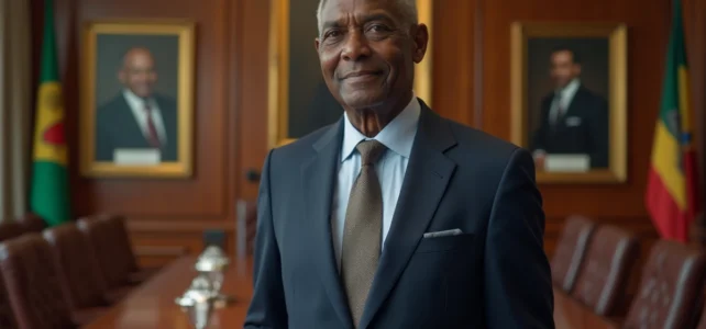 Quel est le montant du salaire du président de l&rsquo;Union africaine et ses avantages ?
